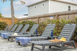 Interior - Bottlenose by Avantstay Walk to Miramar Beach (Miramar Beach)