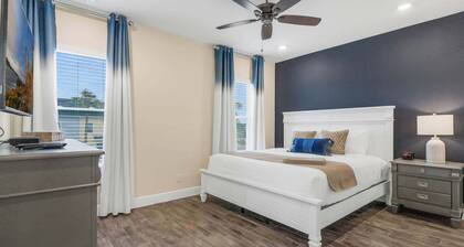 Caribbean Dreamin Vibrant Margaritaville Resort