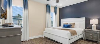 Caribbean Dreamin Vibrant Margaritaville Resort