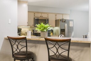 公寓式客房, 多张床, 使用泳池 (Sparrows Landing) | 住宿内部