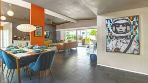 Rumah (3 Bedrooms) | Interior