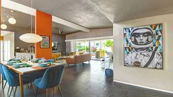 Rumah (3 Bedrooms) | Interior