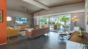 獨棟房屋 (3 Bedrooms) | 住宿內部