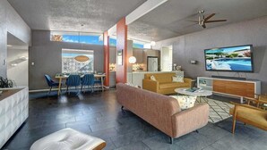 Rumah (3 Bedrooms) | Interior