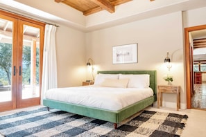 Interior - Dolcetto by Avantstay Wine Country Mansion, Minutes From Vineyards (Paso Robles)