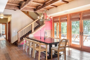 House (6 Bedrooms) | Interior - Dolcetto by Avantstay Wine Country Mansion, Minutes From Vineyards (Paso Robles)