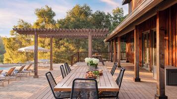 Casa (6 Bedrooms) | Interior