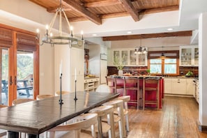 Casa (6 Bedrooms) | Interni