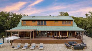 Casa (6 Bedrooms) | Parte interna