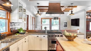 Casa (6 Bedrooms) | Parte interna