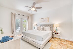 Ferienhaus (4 Bedrooms)