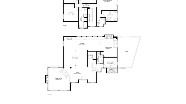 House (4 Bedrooms) | Interior - Base Camp by Avantstay Magical Cabin w/ Sauna, Hot Tub & Close to Snow & Golf (Bend)