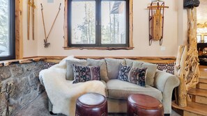 Maison (4 Bedrooms) | Intérieur