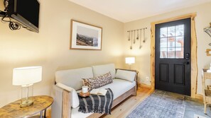 Maison (4 Bedrooms) | Intérieur
