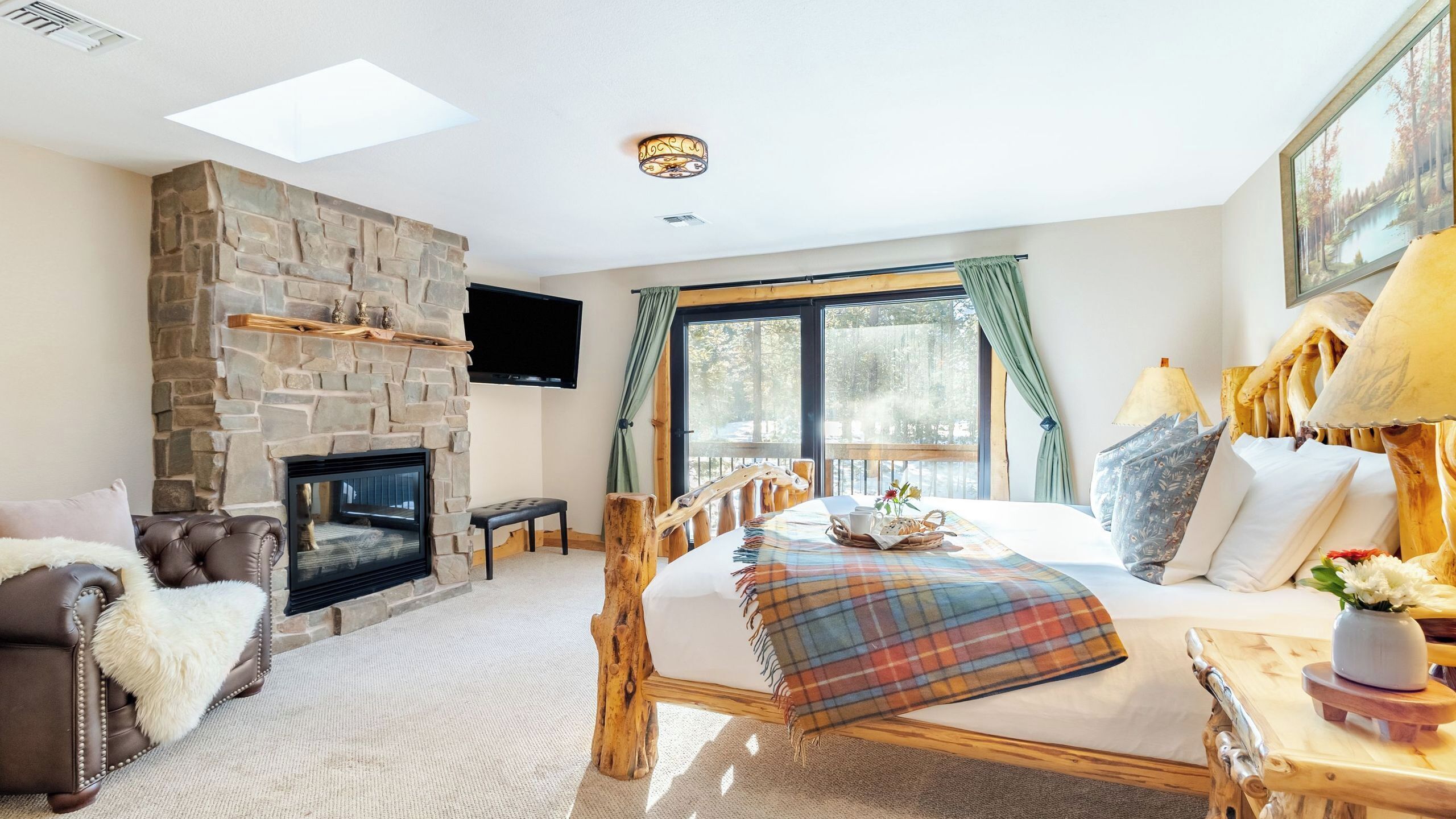 Hus (4 Bedrooms) | Innvendig