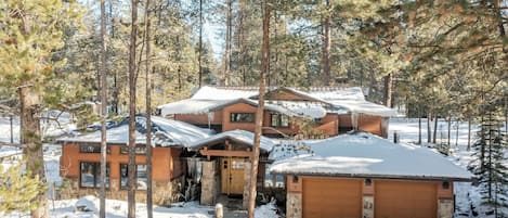 Casa (4 Bedrooms) | Fachada del alojamiento