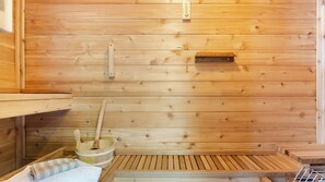 House (4 Bedrooms) | Interior - Base Camp by Avantstay Magical Cabin w/ Sauna, Hot Tub & Close to Snow & Golf (Bend)