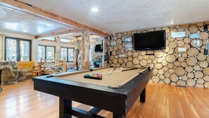 Casa (4 Bedrooms) | Interior