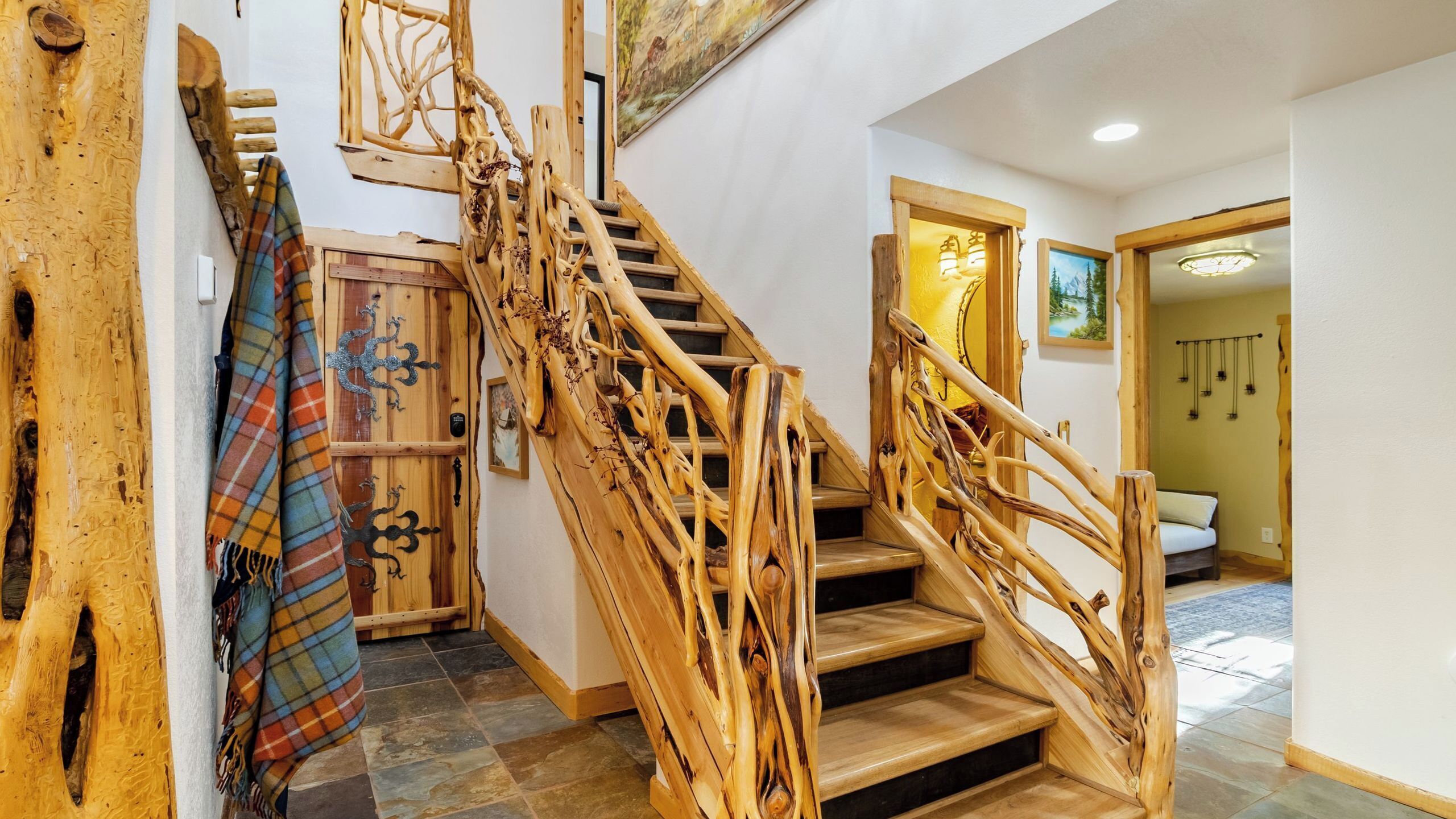 Casa (4 Bedrooms) | Interni