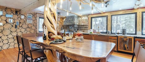 Casa (4 Bedrooms) | Interior