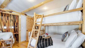 Casa (4 Bedrooms) | Interior