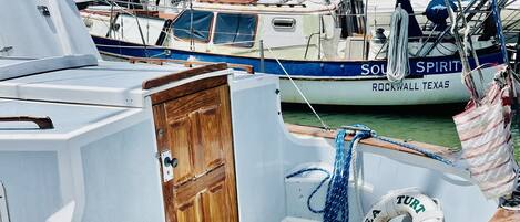 Marina