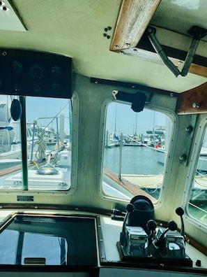 Port de plaisance