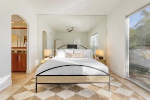 Casa (3 Bedrooms) | Parte interna