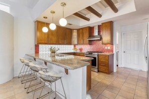 Casa (3 Bedrooms) | Interior