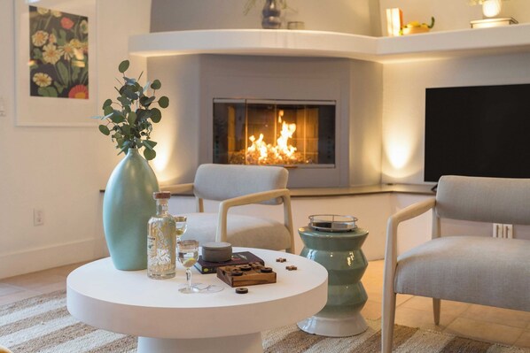 Rumah (3 Bedrooms) | Interior