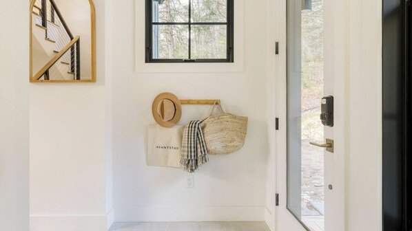 Casa (4 Bedrooms) | Interior