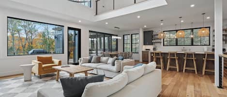 Huis (4 Bedrooms) | Interieur