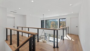 Maison (4 Bedrooms) | Intérieur