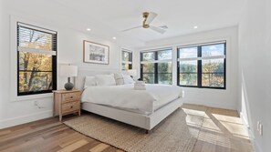 Maison (4 Bedrooms) | Intérieur