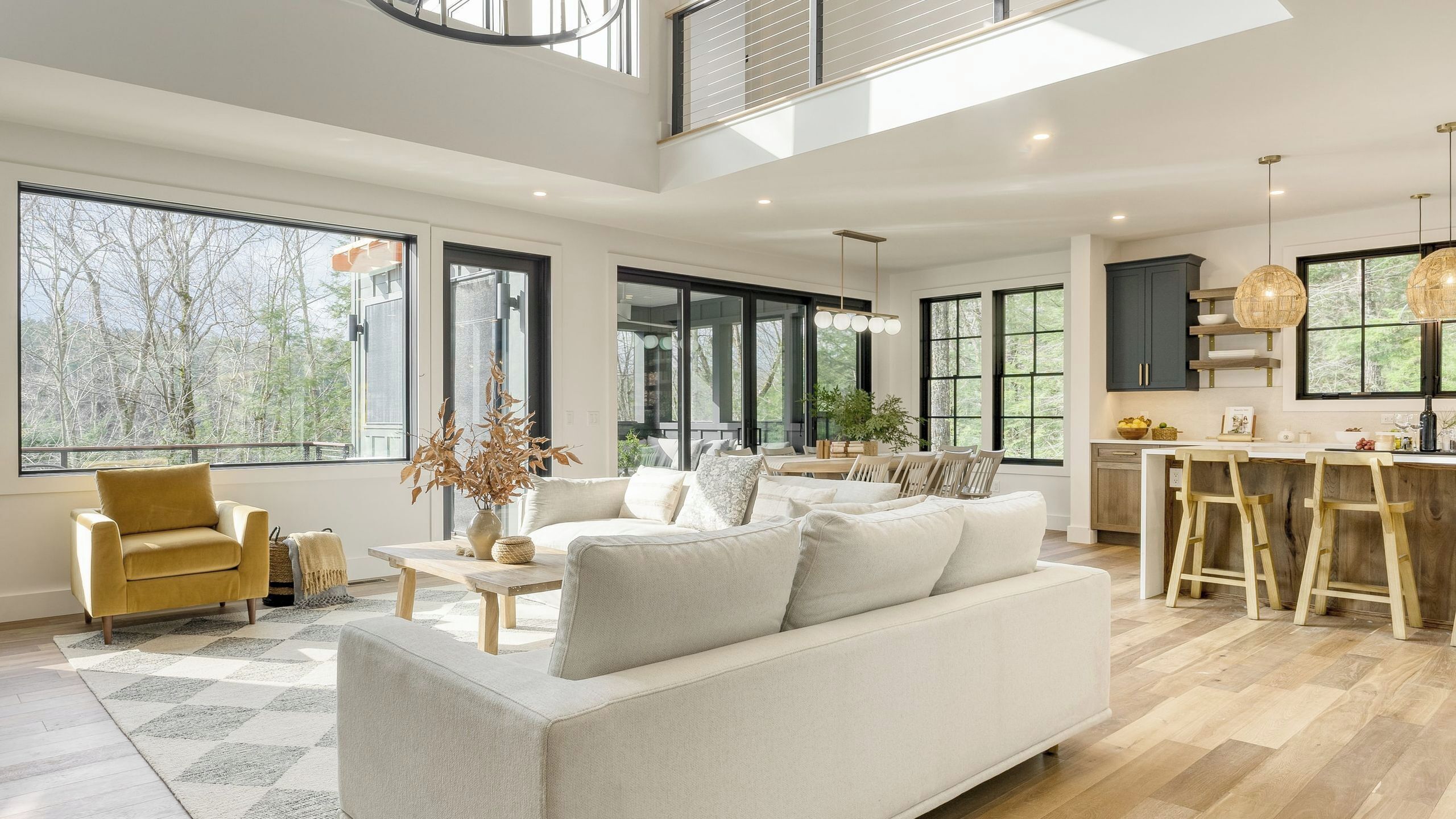 Casa (4 Bedrooms) | Parte interna