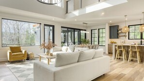 Casa (4 Bedrooms) | Interior