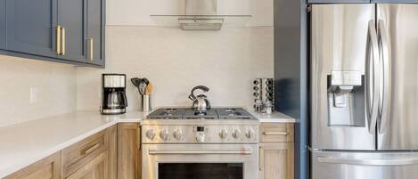 Maison (4 Bedrooms) | Intérieur