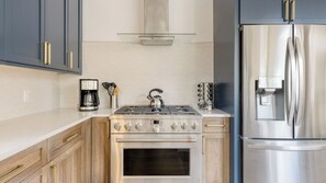 Casa (4 Bedrooms) | Interior