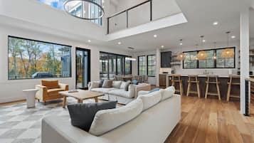 House (4 Bedrooms) | Bahagian dalam