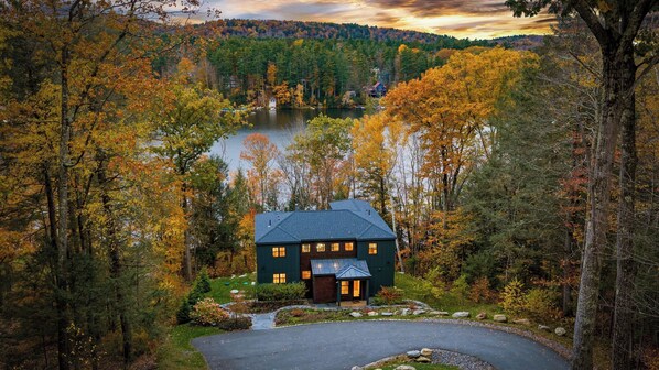 Maison (4 Bedrooms) | Intérieur