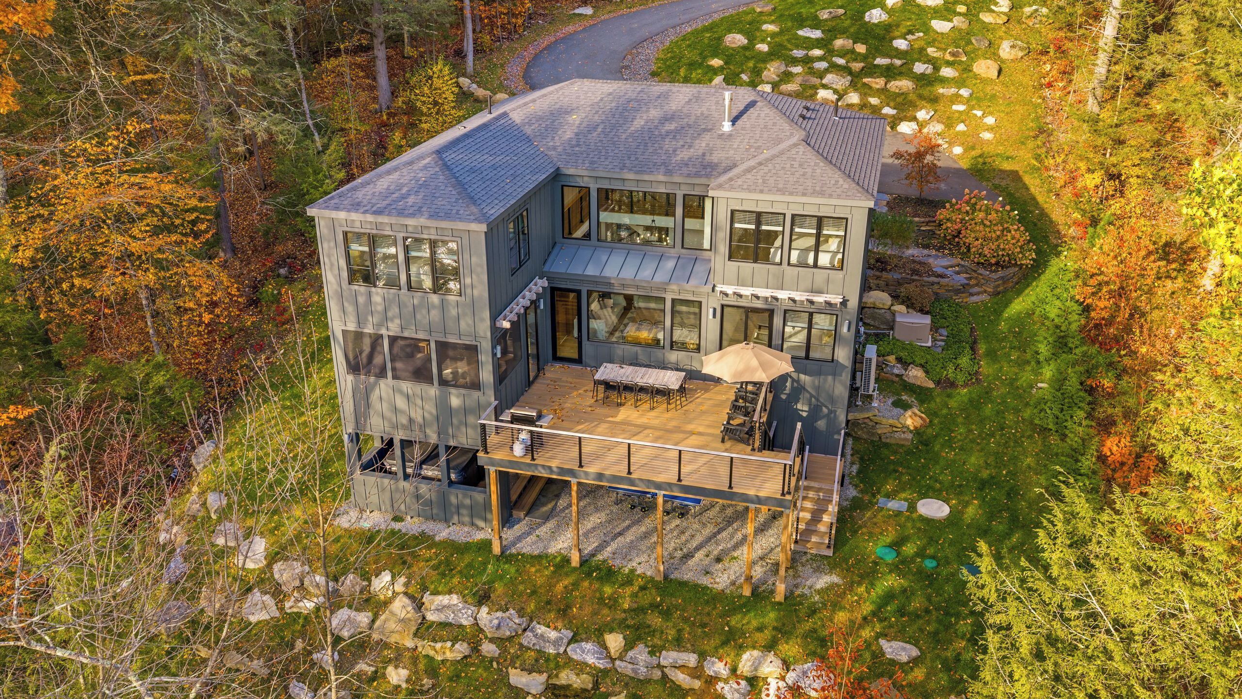 House (4 Bedrooms) | Bahagian dalam