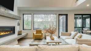 Casa (4 Bedrooms) | Interior