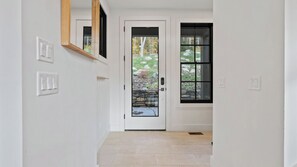 Maison (4 Bedrooms) | Intérieur