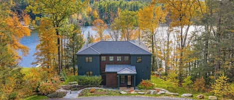 House (4 Bedrooms) | Front of property