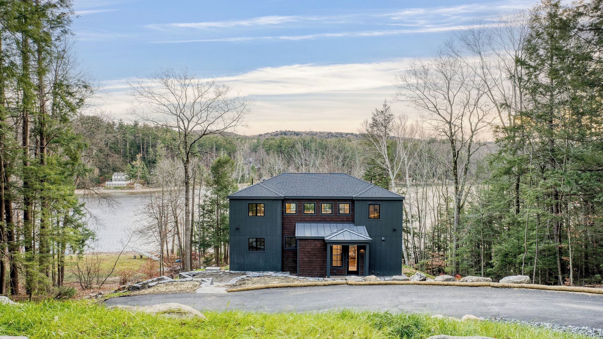 Ferienhaus (4 Bedrooms) | Innenbereich