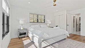 Casa (4 Bedrooms) | Parte interna