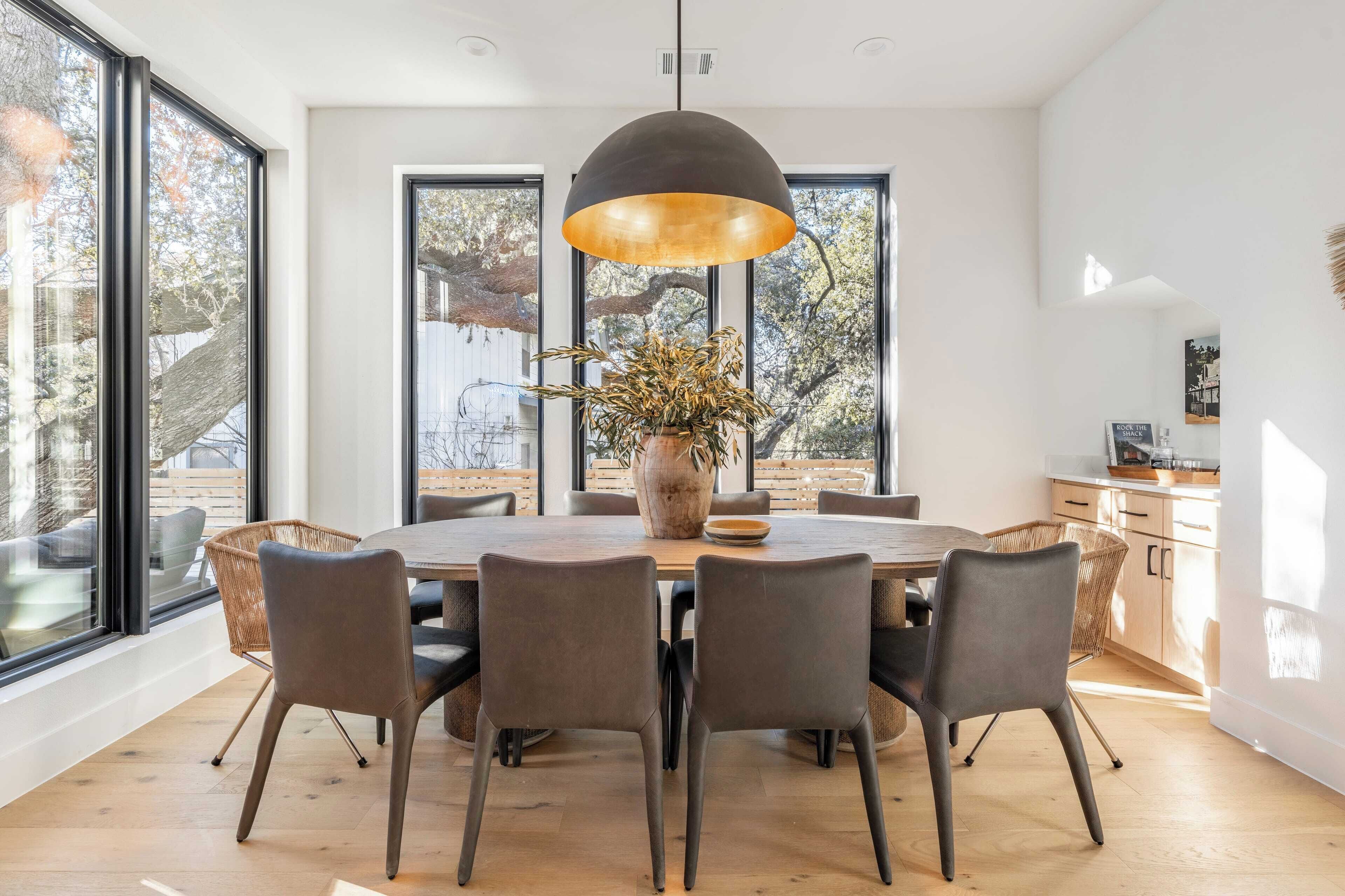 บ้านพัก (6 Bedrooms) | ภายใน