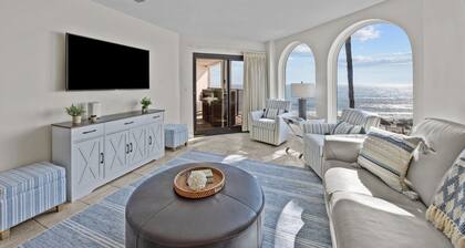 Oceanfront 3rd Floor Condo in Wild Dunes Resort w/ Community Pool! Great Views!