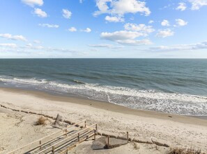 Am Strand