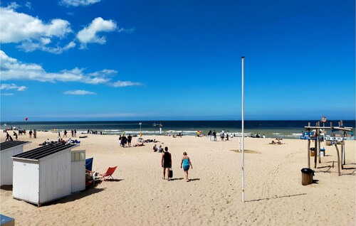 Superbe appartement à Ostende